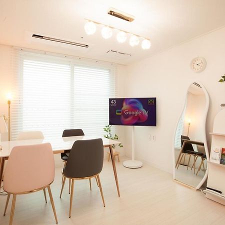 Seoul Station Joey House Apartment Exterior photo