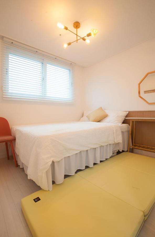 Seoul Station Joey House Apartment Exterior photo