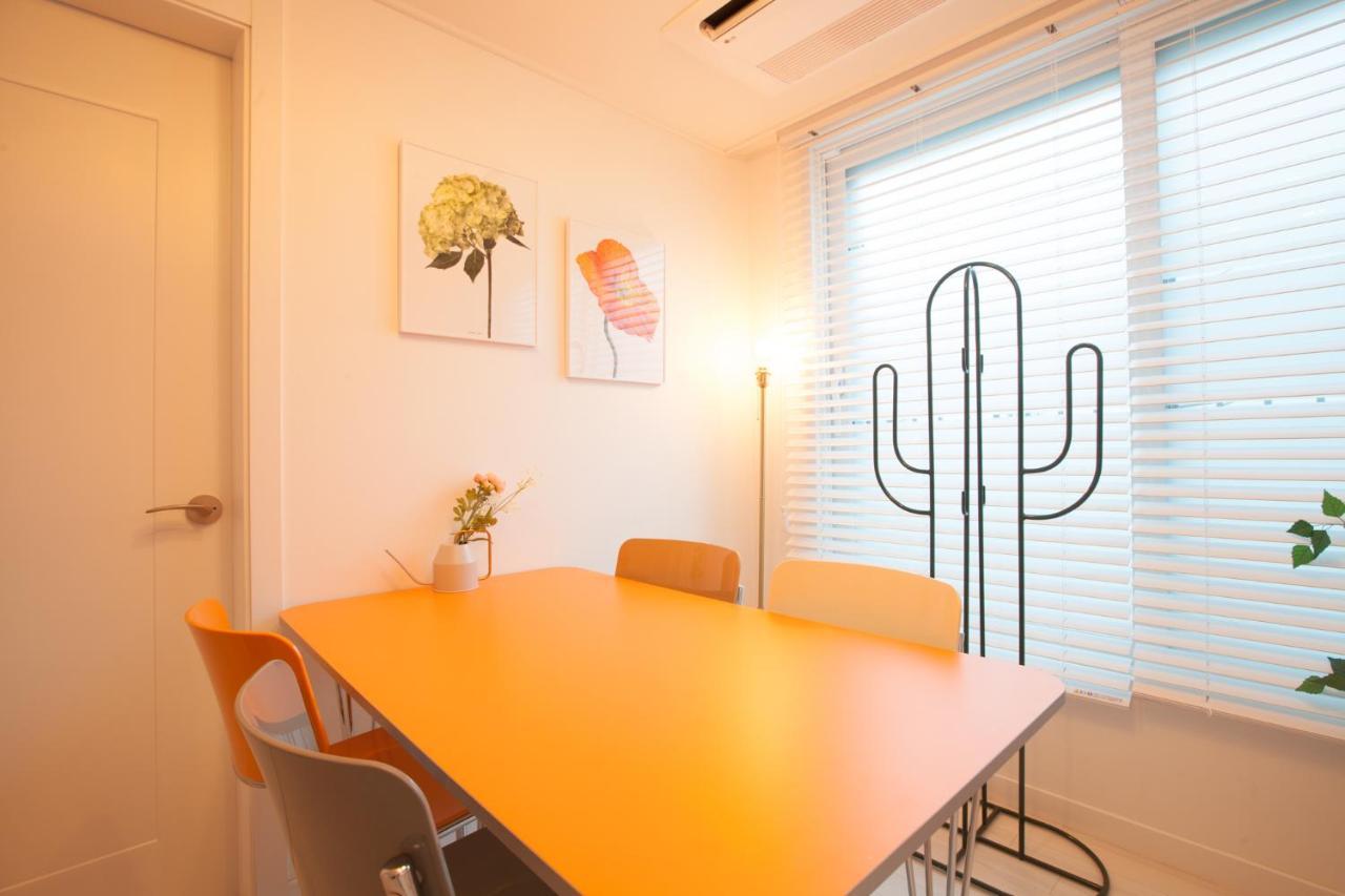Seoul Station Joey House Apartment Exterior photo