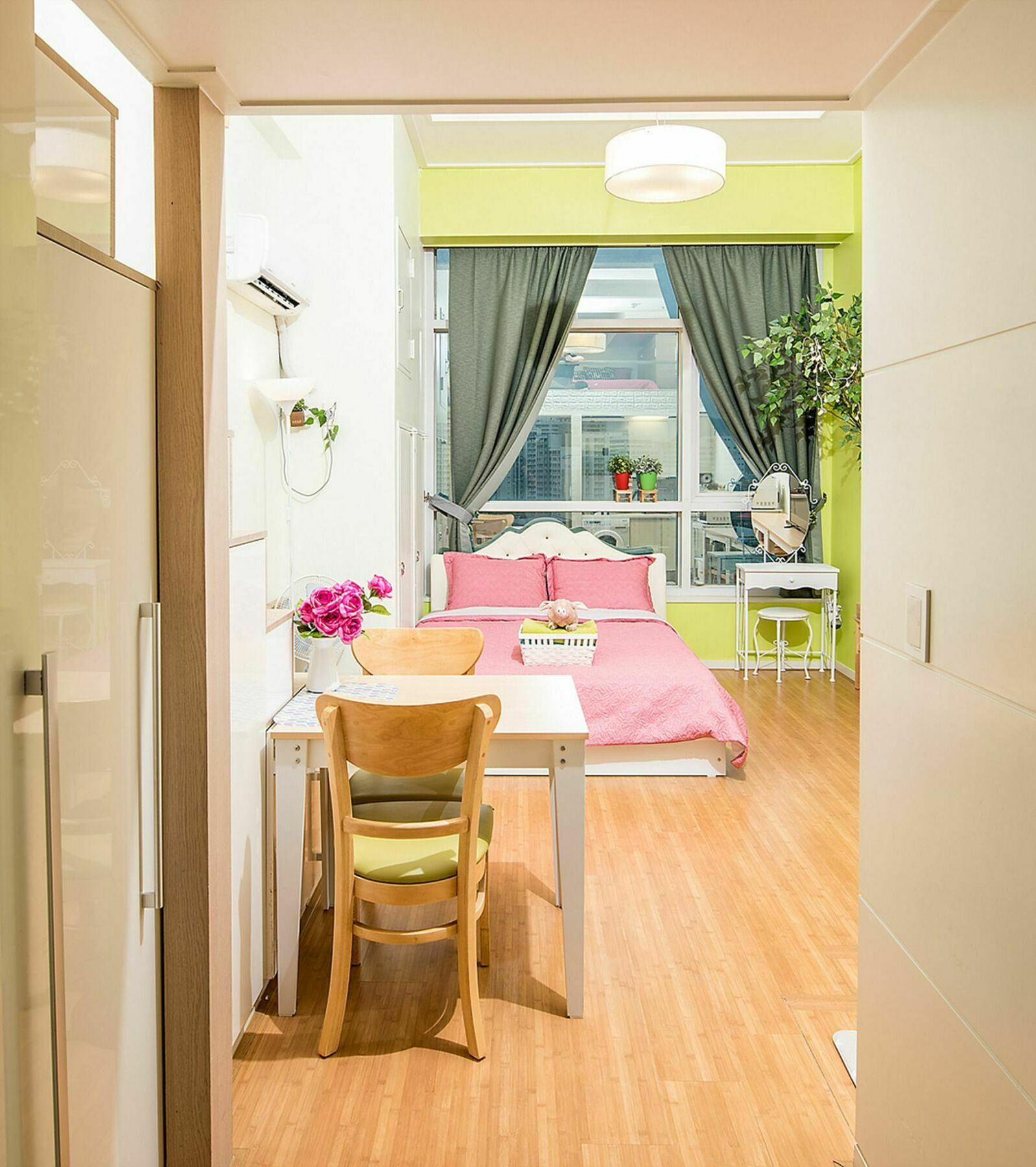 Seoul Station Joey House Apartment Exterior photo